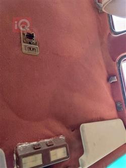 جي أي سي جونو GA200